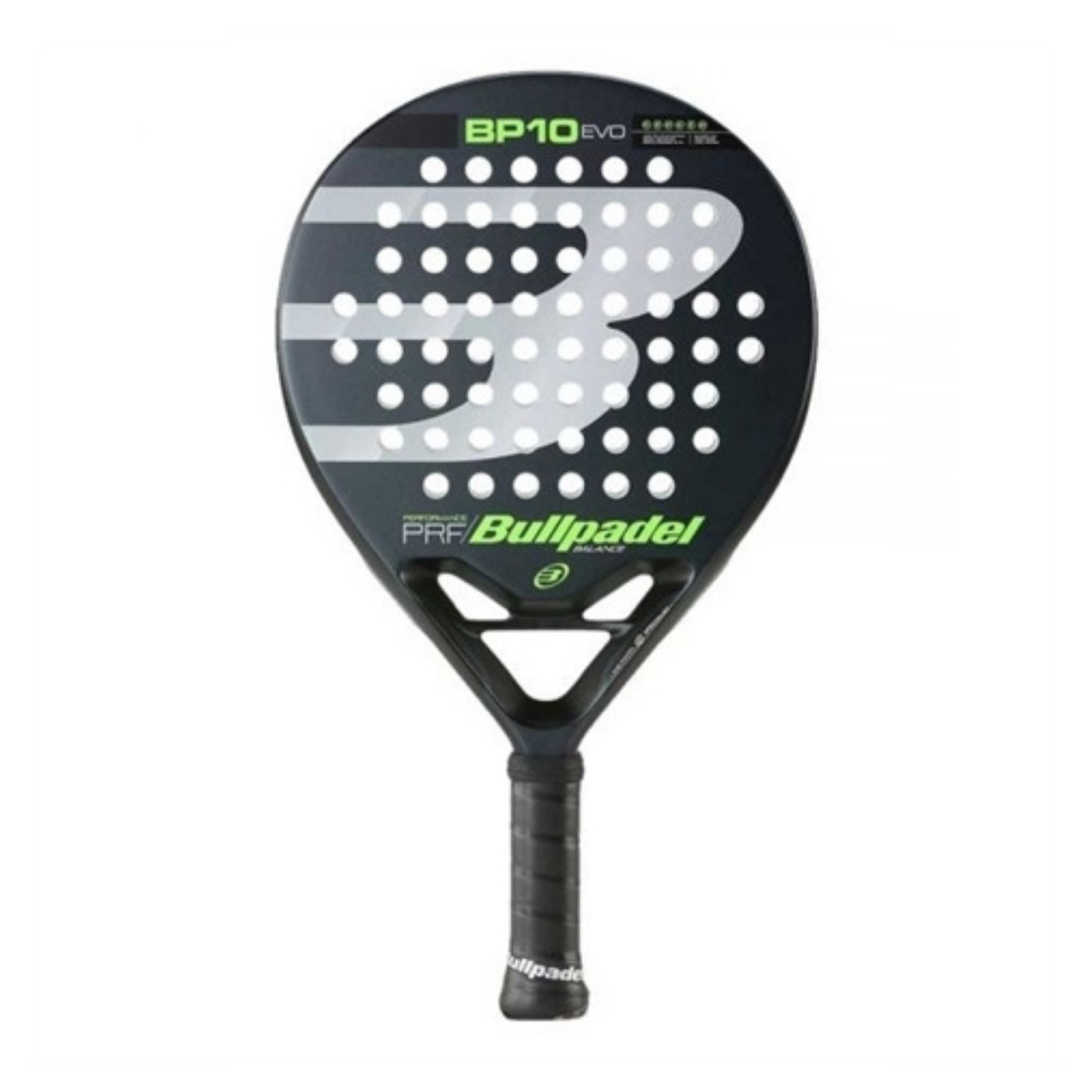 Bullpadel BP10 Evo 22